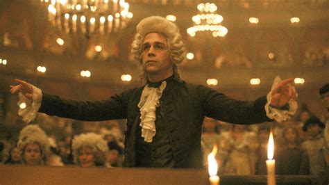 watch amadeus netflix